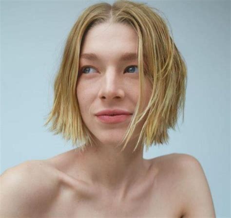 Hunter schafer hi